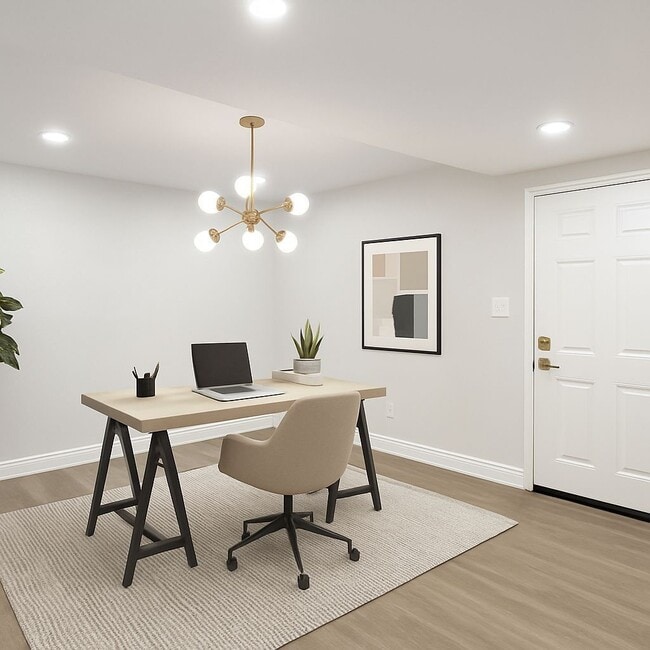 Building Photo - 810 Avenue D