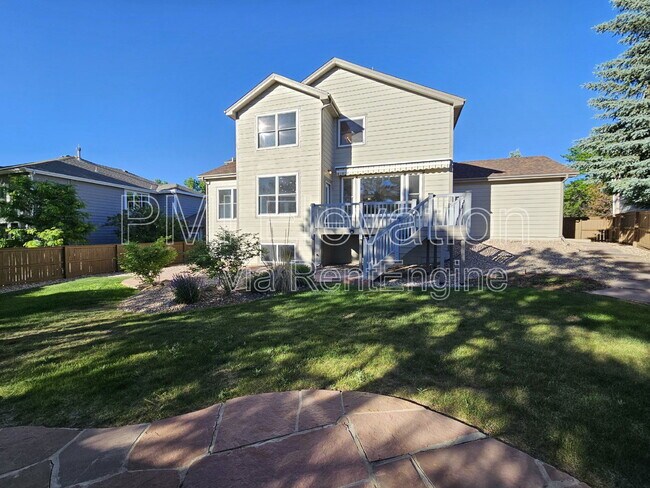 Building Photo - 7101 Mountain Brush Cir