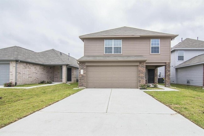 Primary Photo - 5714 Plantation Forest Dr