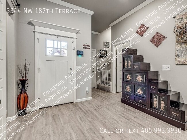 Building Photo - 3344 NW 187th Terrace