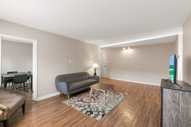 Building Photo - Great apartment for rent!