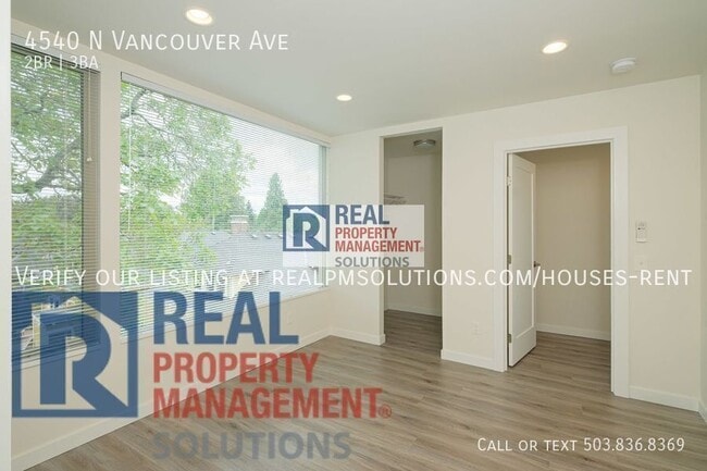 Building Photo - 4540 N Vancouver Ave