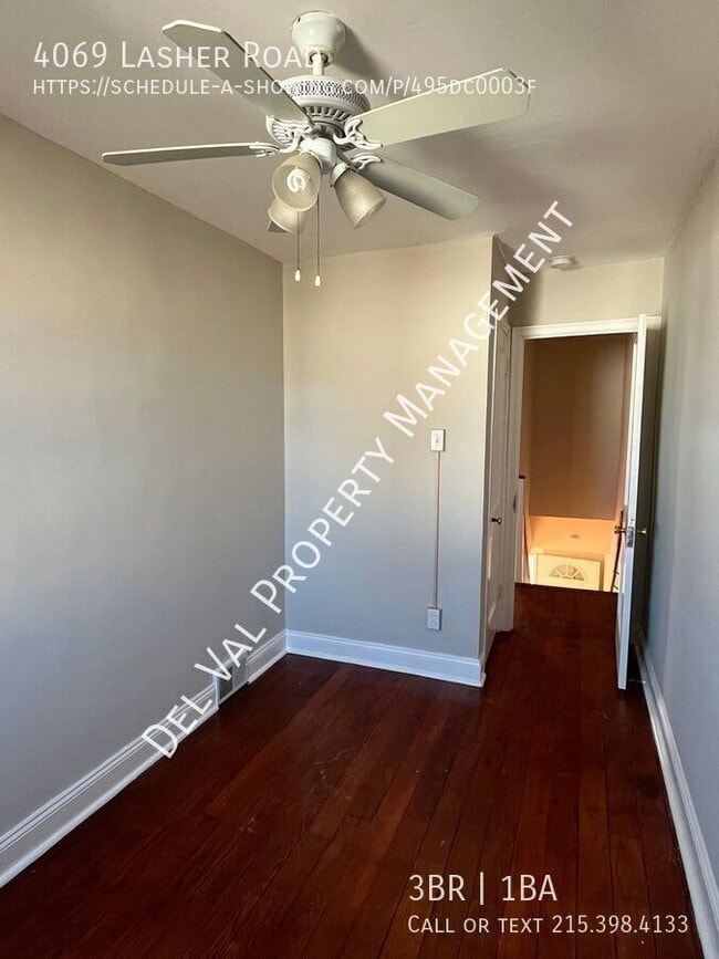 Building Photo - 4069 Lasher Rd