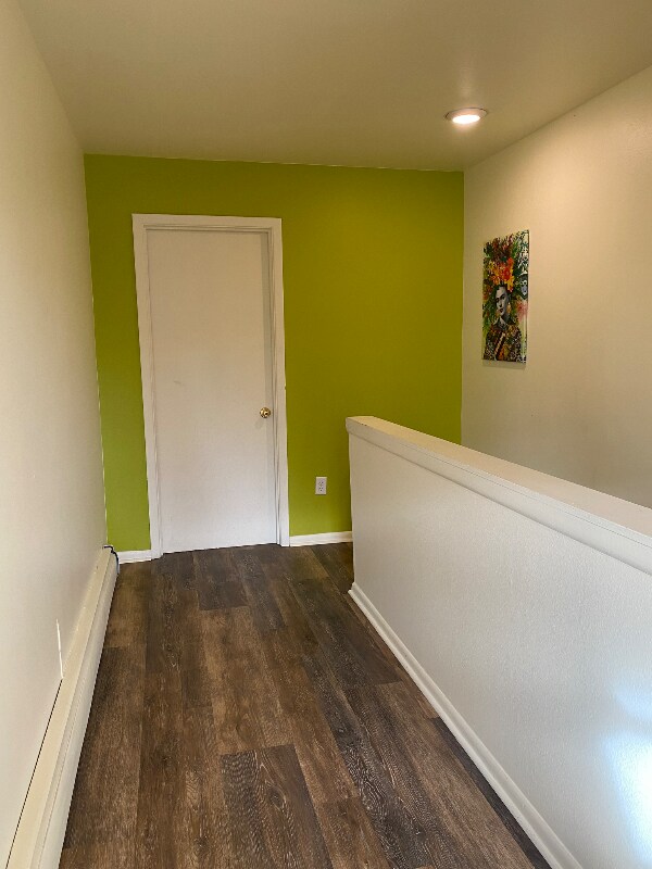 Building Photo - 611 Stover St