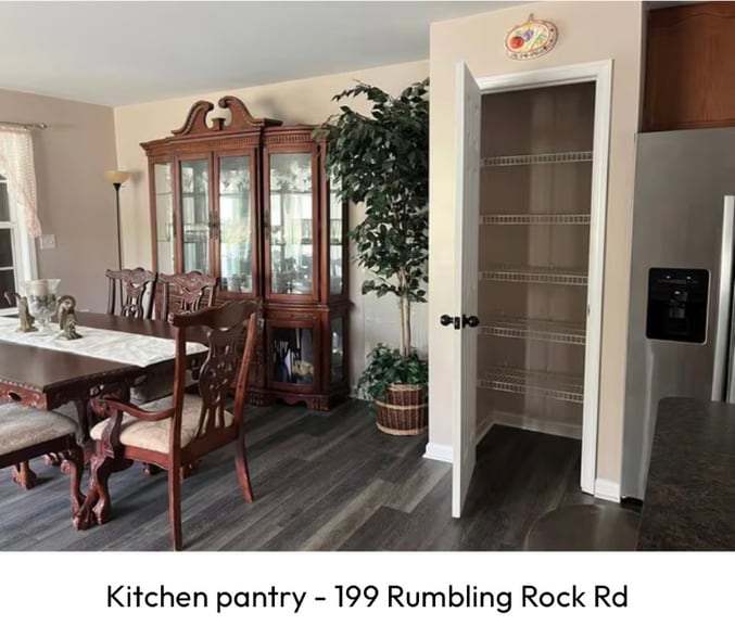 Building Photo - 199 Rumbling Rock Rd