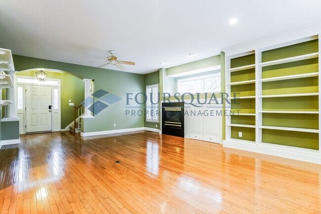 Building Photo - Spacious 4-Bed/2.5-Bath Home with Private Yard, Bonus Room and Back Deck, Convenient to Wake Fore...