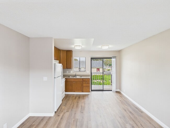 Floorplan - 411 Park Way