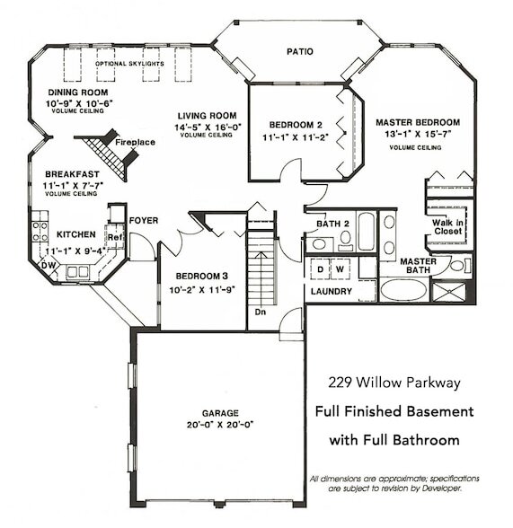 Building Photo - 229 Willow Pkwy