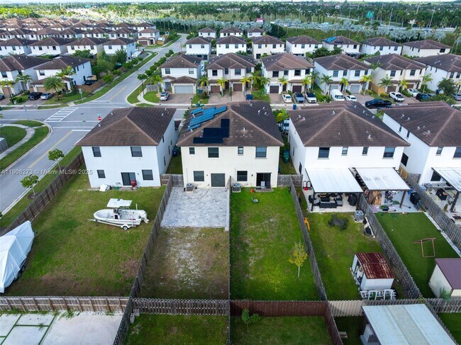 Building Photo - 24985 SW 107th Ct