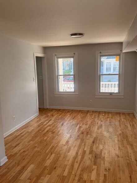 Building Photo - 21 Avenue A