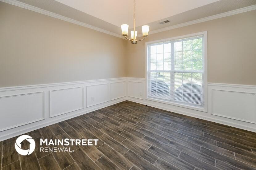 Building Photo - 1604 Madison Dr