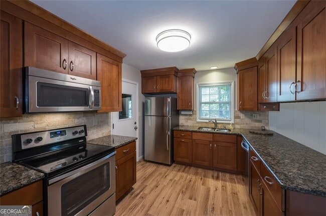 Building Photo - 4044 Forrestal Dr