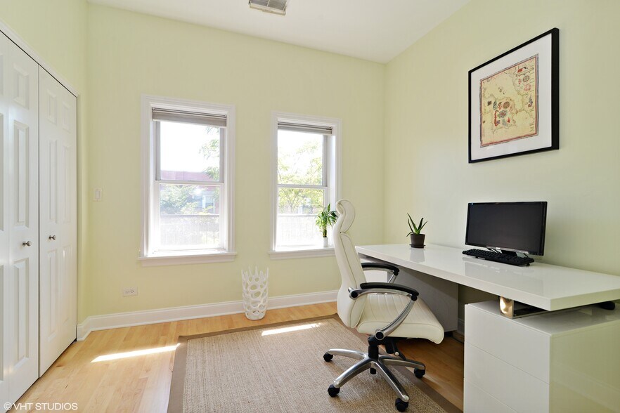 Building Photo - 1408 W Taylor St