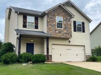 Building Photo - 2706 Bechet Ln