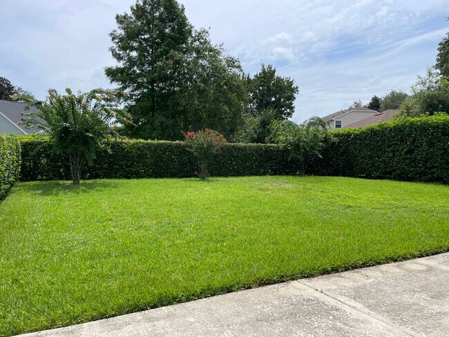Building Photo - Beautiful Spacious Home in Deland