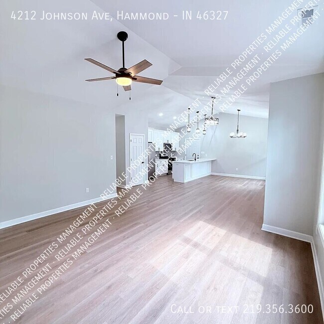 Building Photo - 4212 Johnson Ave