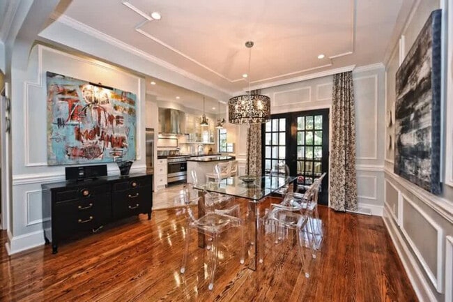 Building Photo - 600 Hermitage Ct