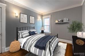 Building Photo - 1431 Hertel Ave