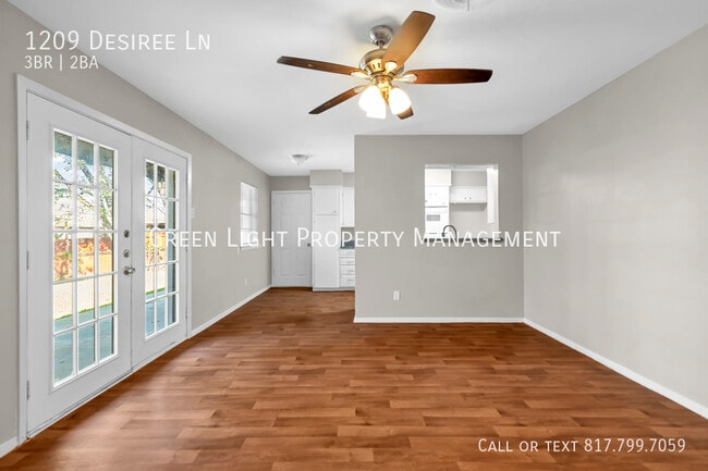 Building Photo - 1209 Desiree Ln