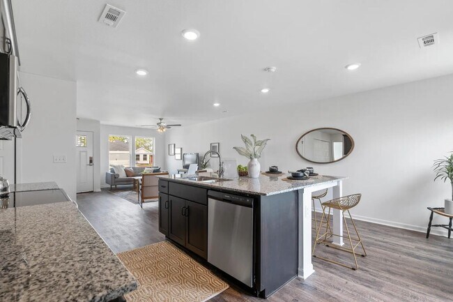 Building Photo - New Beginnings Starts At AMRR: NEW CONSTRUCTION 3 BEDROOM HOME!