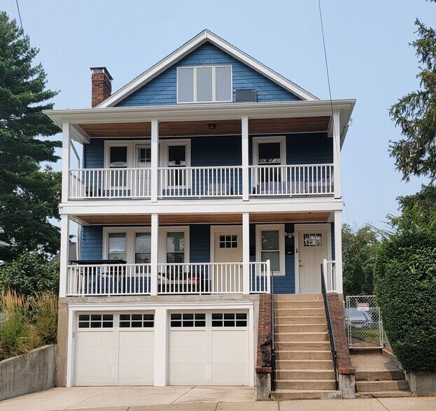 House Front - 63 Jackson Rd
