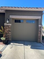 Outside - 3203 N 197th Ln