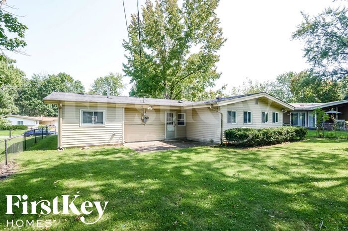 Building Photo - 3060 Blackwood Dr
