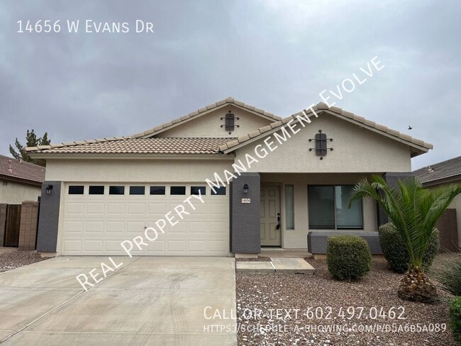 Building Photo - 14656 W Evans Dr