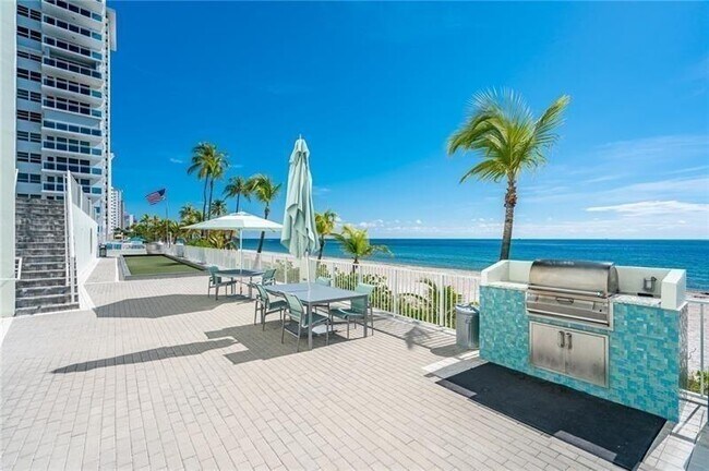 Building Photo - 3400 Galt Ocean Dr