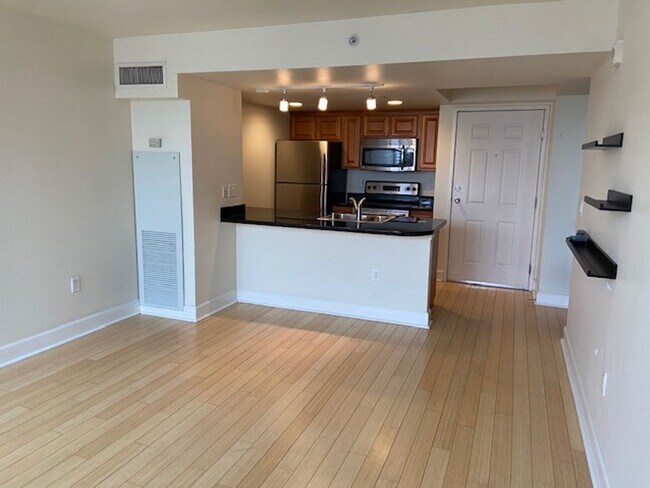Primary Photo - Newly Remodeled Downtown Stunner