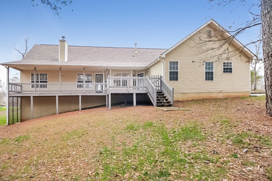 Building Photo - 128 Alexander Dr