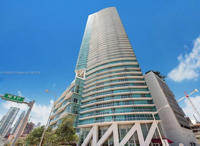 Building Photo - 888 Biscayne Blvd