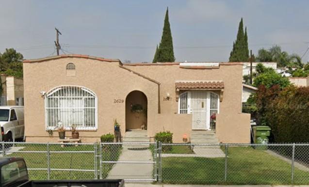 Primary Photo - 2627 Buckingham Rd