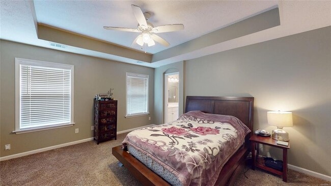 Building Photo - 8908 Ashland Park Pl