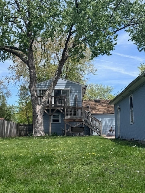 Building Photo - 3607 Kirchoff Rd
