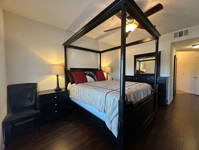 Building Photo - Fully Furnished Condo in Gated Summerlin Community – Resort-Style Living!