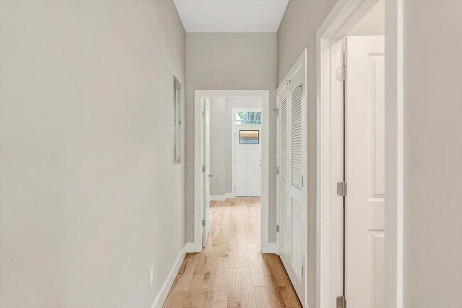 Building Photo - 3320 Michigan Ave