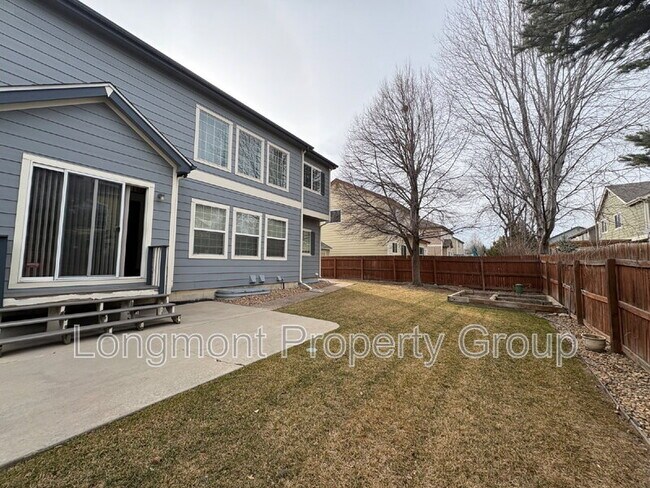 Building Photo - 1022 Morning Dove Dr