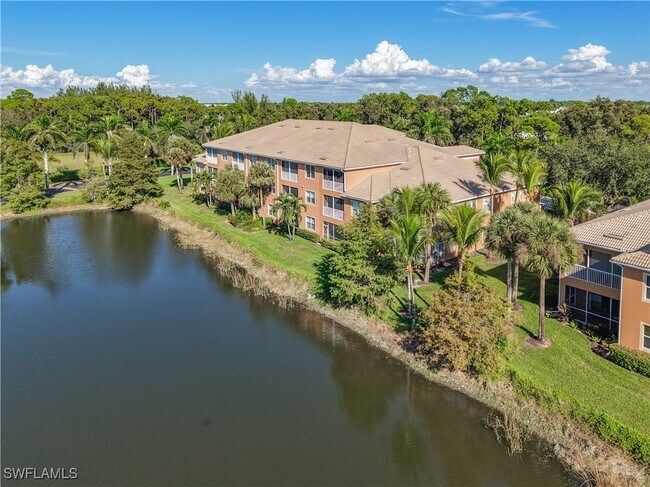 Building Photo - 9601 Spanish Moss Way