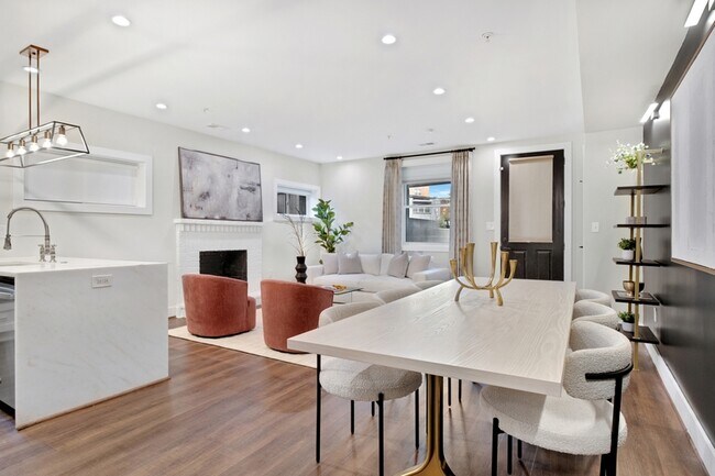 Building Photo - 1419 Upshur St NW