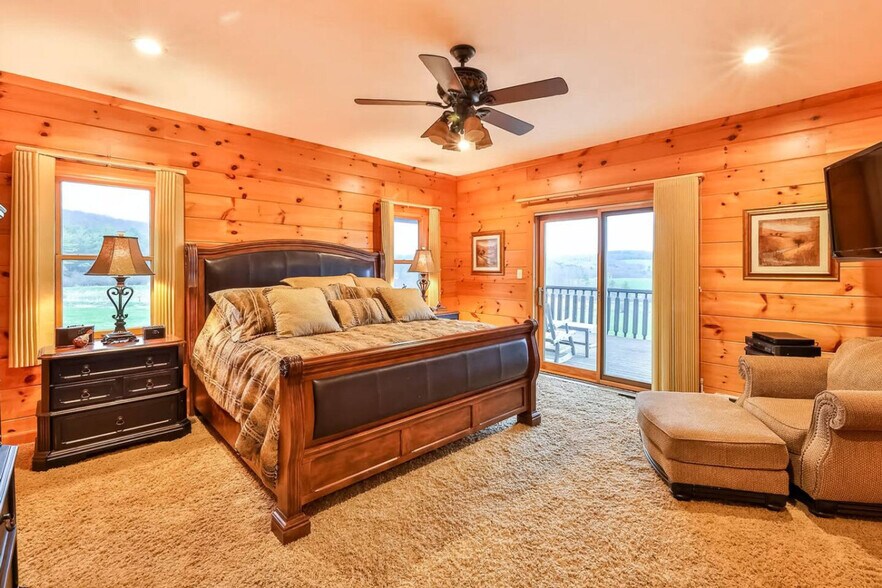 Building Photo - 129 Wildberry Dr