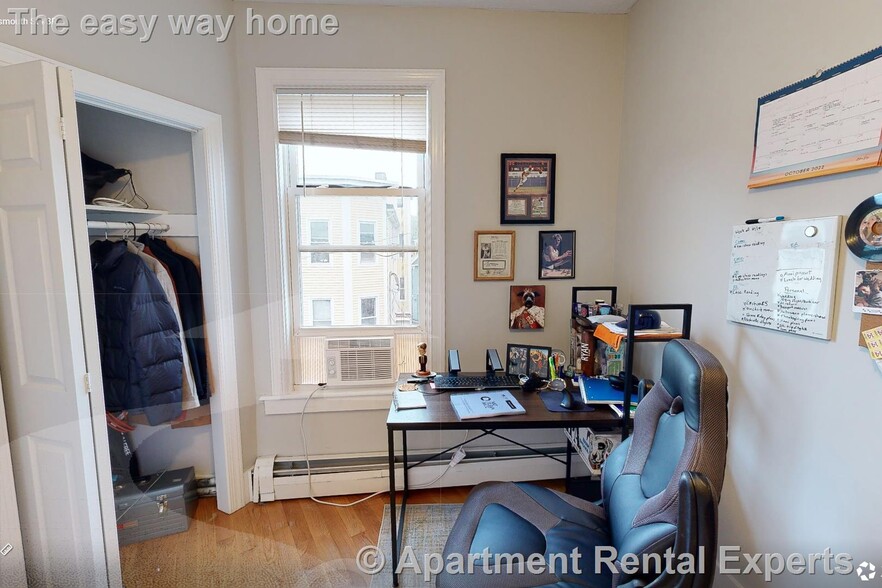 Building Photo - 33 Portsmouth St