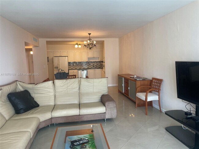 Building Photo - 19380 Collins Ave