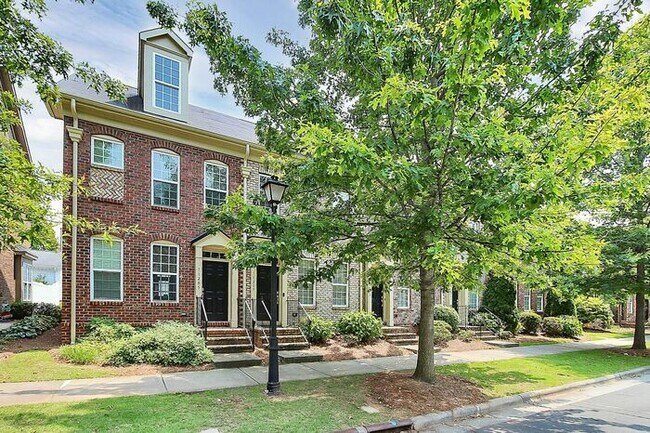 Building Photo - 2BD/2.5BA Townhome w/ ADDITIONAL LOFT in Market Street at Cedar Walk!