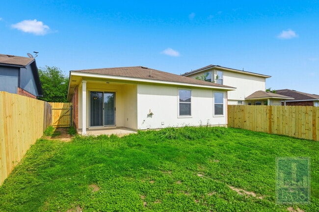 Building Photo - 13400 James Monroe St