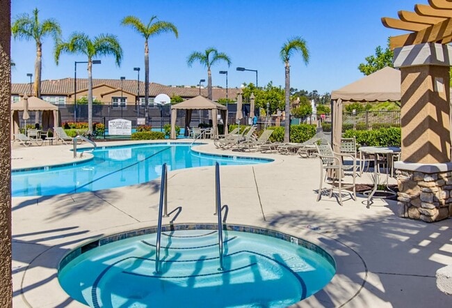 Building Photo - Single Level Condo - 2 Bedroom + Den With Views in Sabre Springs