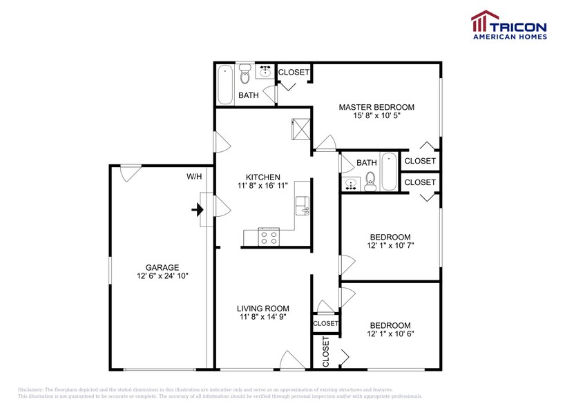 Building Photo - 504 Thyme Dr