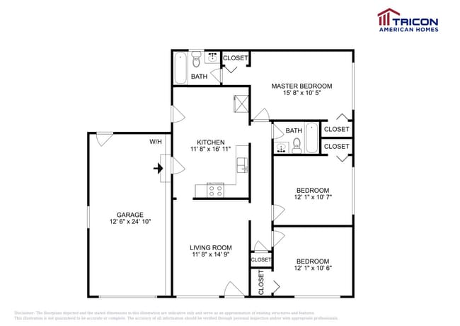 Building Photo - 504 Thyme Dr