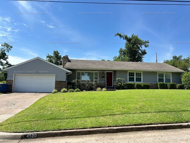 Primary Photo - FOR LEASE | Mid-town Tulsa | 3 Bed, 2 Bath...