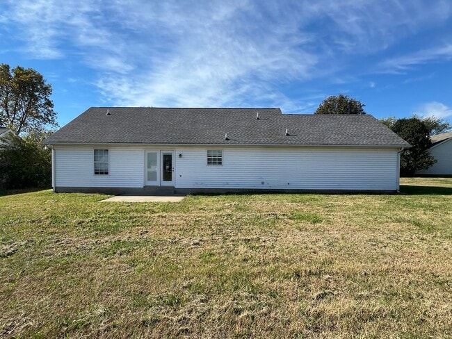Building Photo - 1607 Galston Ct
